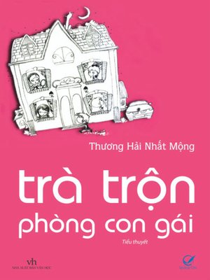 Truyen ngan--Tra tron phong con gai - ebook